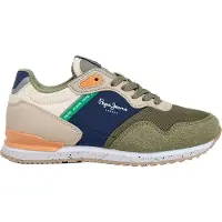 Pepe Jeans London South Treningssko