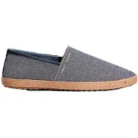 Tommy Hilfiger Chambray Espadriller