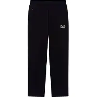 Emporio Armani for man. 7M001302_AF21420 Soccer Trousers M black (L), Casual, Sport, Running, Tennis / Paddle tennis, Multisport, Polyester