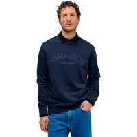 Salsa Jeans 21011367 Collegegenser