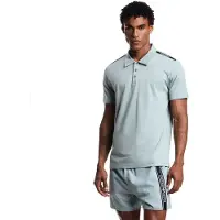 Emporio Armani Em000571_af20426 Kortermet Poloskjorte