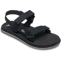Quiksilver Monkey Caged II Sandaler svart