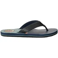 Rip Curl Ripper Bloom Open Toe Sandaler grønn
