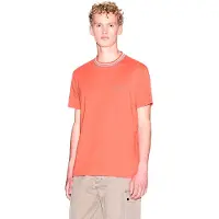 Armani Exchange Xm001795_af10361 Kortarmet T-skjorte