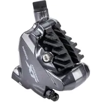 Shimano Xt M8110 2 Piston Fm Skivebremsekaliper