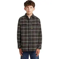 G-Star D29192-01 Regular Fit Skjorte Med Lange Ermer