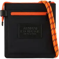 Armani Exchange Xm002044_af19932 Messenger Bag