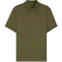 BOSS Spirit70 Kortermet Poloskjorte