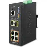 Planet Switch IGS-5225-4P2S