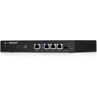 Ubiquiti EdgeRouter ER-4 - Ruter - 1GbE