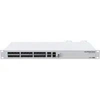 Mikrotik Crs326-24s+2q+rm Switch