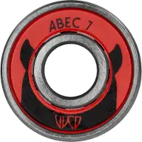 Powerslide Abec 7 Carbon Pro Lager