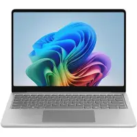 Microsoft Surface Copilot+ Pc 13´´ Snapdragon-x Plus/16gb/512gb Ssd Bærbar Datamaskin