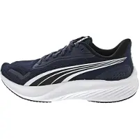 Puma Pounce Lite Running Shoes, Shoes, Navy/Navy, 46
