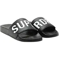 Superdry Pool Badesandal