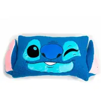 Stitch 3d Pute