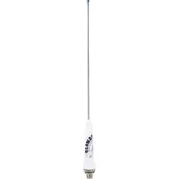 PLASTIMO Ra109 3db Seilbåt Inox Pl261 Antenne