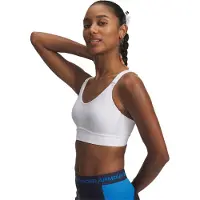 Under Armour Infinity 2.0 Sports-bh Med Medium Støtte