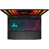 MSI Katana 15 Hx B14wfk-694es 15.6´´ I7-14650hx/32gb/1tb Ssd/rtx 5060 Gaming Bærbar Datamaskin