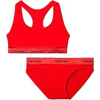 Calvin Klein Set Lv00qf8627 Truser