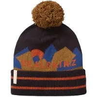 Sealskinz Fersfield, lue, marineblå