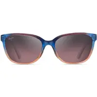 Maui jim Honi Polariserte Solbriller For Kvinner