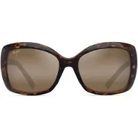 Maui jim Orchid Polariserte Solbriller For Kvinner