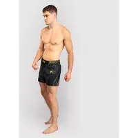Venum UFC Zenith by Fight Night Fightshorts Kort modell Svart Gull