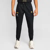 Venum UFC Zenith by Fight Night Joggebukse Svart Gull