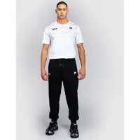 Venum UFC Zenith by Replica Joggebukse Svart Hvit