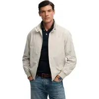 Superdry Classic Harrington Jakke