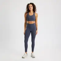 Röhnisch Legacy Tights Lilla