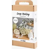 Creativ Company Soap Making 9772643 Håndverk