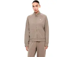 Emporio Armani for woman. 7W000457_AF13135 Core Jacket beige (S), Sport, Cotton