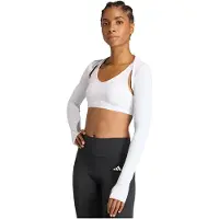 Adidas Power Essentials Workout Contour Shrug Sport-topp