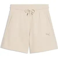 Puma Class High-Waist 5" Shorts Women, Women, Alpine Snow, L
