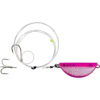 Westin Halibut Anti Twist Rig Fortom