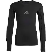 Adidas Padded Goalkeeper Baselayer Langarmet T-skjorte