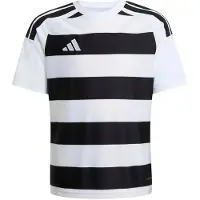 Adidas Hooped 26 Kortarmet T-skjorte