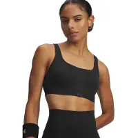 Under Armour Effortless Sports-bh Med Høy Effekt