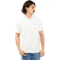 Tommy Hilfiger Dm0dm22711 Kortermet Poloskjorte