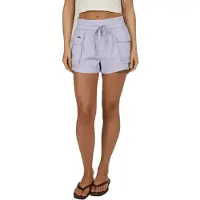 Salty Crew Driftwood Shorts