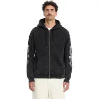 Volcom Die By The Stone Genser Med Hel Glidelås