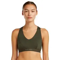 Icebreaker Merino 125 Cool-lite Sprite Racerback Sport-bh