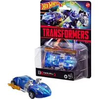 Hasbro TRA Collab Hot Wheels