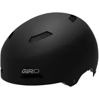 Giro Quarter Fs Byhjelm