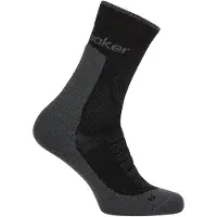 Icebreaker Merino Hike+ Heavy Crewsokker