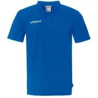 Uhlsport Essential Kortermet Poloskjorte