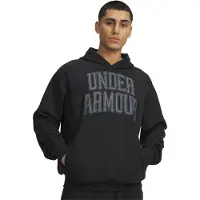 Under Armour Rival Lightweight Graphic Hettegenser