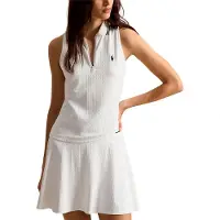 Ralph Lauren 285a10592 Ermeløs Poloskjorte